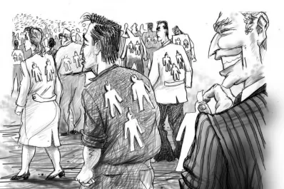 “Que la inocencia les valga” ya no debería valer