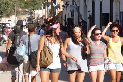 Esta temporada de verano se pondrá en marcha el Tilcara Eco Bicis