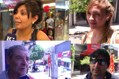 Estos son los deseos de los tucumanos para 2014