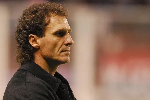 ¿Ruggeri va a Crucero del Norte o es una broma del Día de los Inocentes?