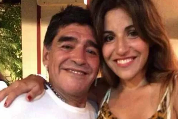 Maradona destrozó a Icardi: Es un traidor