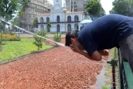 Hubo cortes y el ombudsman sugirió sanciones