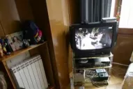 Los niños mandan a la hora de ver televisión