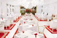 Si de glamour se trata, la noche porteña es la estrella