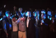 “Criticar el Pacto es politiquería barata”