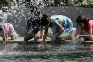 Mañana vuelven las altas temperaturas a Tucumán