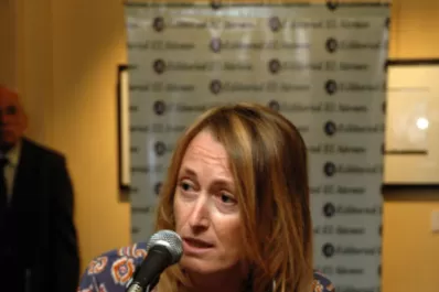 “Es un Papa que está metiendo el dedo en la llaga”