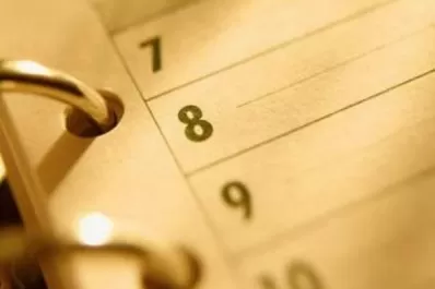 La agenda de 2013 se cerró con materias pendientes