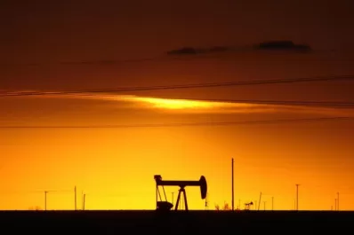 EEUU se convierte en el primer productor mundial de petróleo