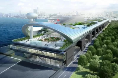 La apuesta de Hong Kong