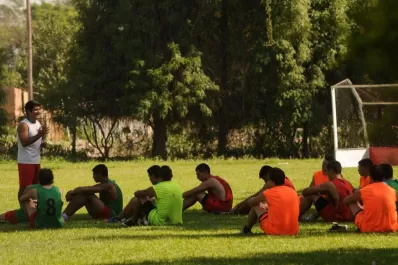 Satisfecho por volver a casa