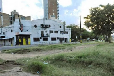 Asesinaron a un joven en una fiesta de la barra de Rosario Central