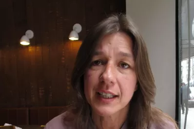 “La policía extorsiona porque ese es su código institucional interno”