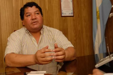 El intendente Orellana deslizó que Famaillá renovará el convenio