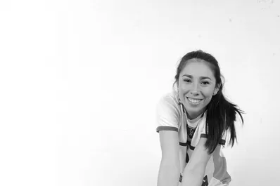 Alberti está lista para recibir más éxitos