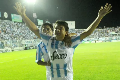 Pulguita Rodríguez figura en los planes de Quilmes