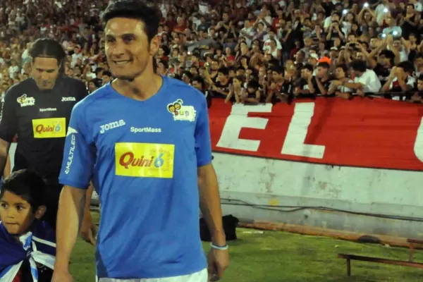 Zanetti: Argentina es gran candidata en Brasil 2014