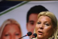 Objetan las ausencias de Cristina, Macri y Scioli