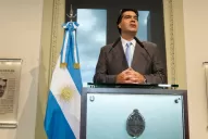 Oficializan el asueto para la administración pública nacional desde el mediodía