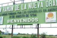 Varias ciudades del norte de Salta están sin luz y agua