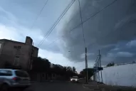 La lluvia no ahuyentó el calor