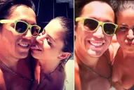 ¿Con quién se peleó Marianela Mirra?