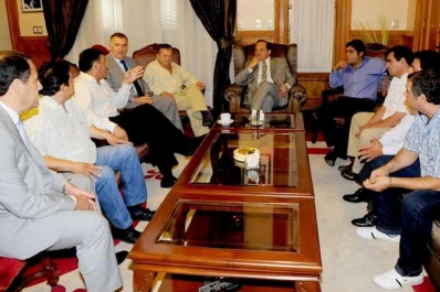 La adhesión al Pacto Social desató un conflicto institucional en Famaillá