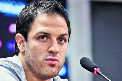 Asaltaron y golpearon al Burrito Martínez