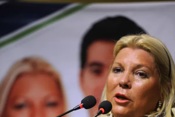 Objetan las ausencias de Cristina, Macri y Scioli