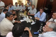 Desde marzo regiría la tarjeta magnética en los interurbanos