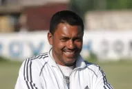 Mauricio Galván dejó de ser el técnico de San Juan