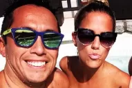 Lucía Rossi le respondió a Marianela Mirra: Ella piensa que estamos en Instrusos