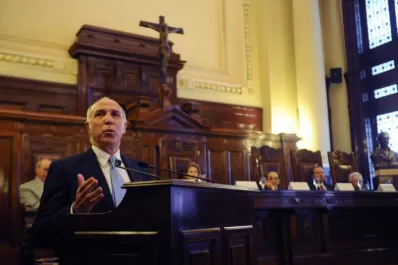 Gobierno y Corte, una relación que se politizó