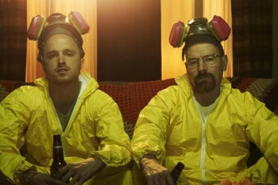 De “Breaking bad” a la revolución que propone Netflix
