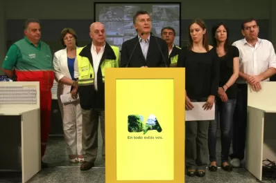 Dos husos horarios generarían más costos, dijo De Vido