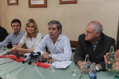 “Se está pagando la complicidad oficial”