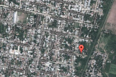 Tafí Viejo: Falleció por intentar evitar el robo de una silla y un reloj