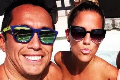 Lucía Rossi le respondió a Marianela Mirra: Ella piensa que estamos en Instrusos