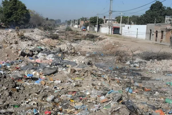 La ciudad discute su futuro