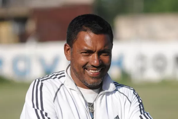 Mauricio Galván dejó de ser el técnico de San Juan