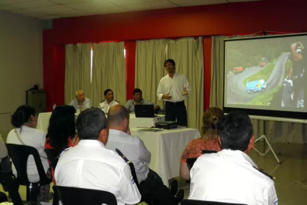 En Tafí tomaron nota de todo