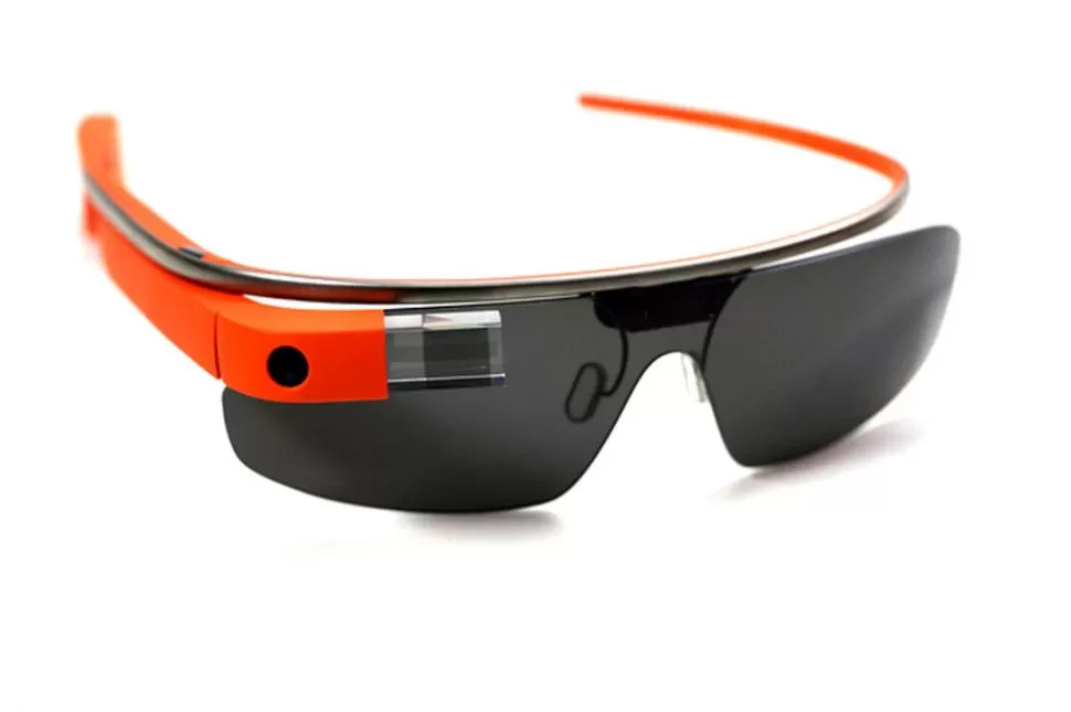  Google Glass.
Las estrellas que llegan al mercado en 2014