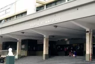 La primera noche del año dejó más de 50 heridos