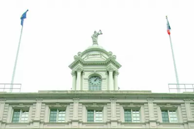 De Blasio y su familia “asumen” en Nueva York
