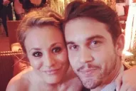 Penny, de Big Bang Theory, es ahora una mujer casada