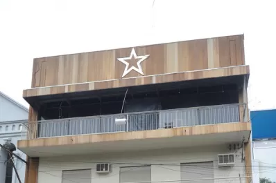 “La Estrella” desafía el paso del tiempo