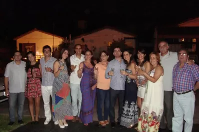 Con el ascenso bajo el brazo