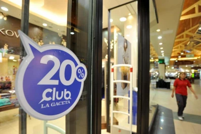 El club LA GACETA batió todos los récords con sus beneficios