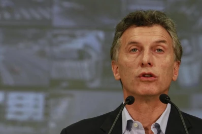 “El kirchnerismo va terminando con falta de gobernabilidad”