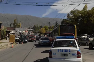 La Policía reforzará las villas turísticas